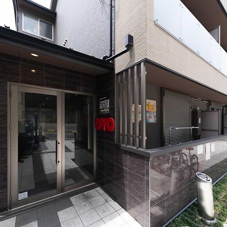 Oyo Hotel Musubi Kyoto Higashiyama Gojo Dış mekan fotoğraf